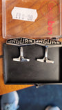 Jewellery range - pre-loved cufflinks