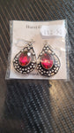 Jewellery range- pre-loved earrings