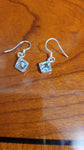 Jewellery range- pre-loved earrings