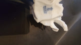 Kaiser bisque porcelain sculpture - small mouse