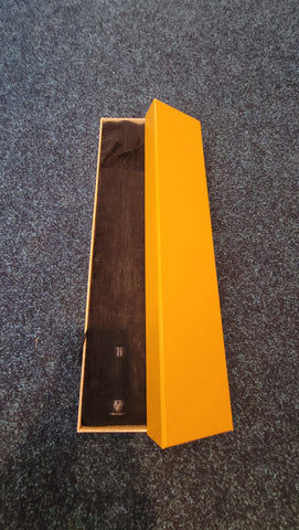 Dumbledore wand