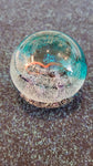 Paperweight -Caithness 4 planet set  (1996)