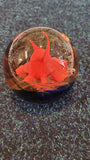 Paperweight -Caithness 4 planet set  (1996)