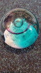 Paperweight -Caithness 4 planet set  (1996)