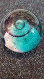 Paperweight -Caithness 4 planet set  (1996)