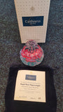 Paperweight- Caithness Regal rose  (2006)
