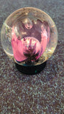 Paperweight - Caithness Millenium Vision