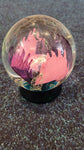 Paperweight - Caithness Millenium Vision