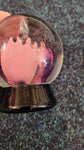 Paperweight - Caithness Millenium Vision