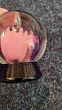 Paperweight - Caithness Millenium Vision