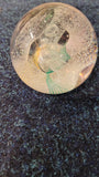 Caithness Daydream 2 Paperweight