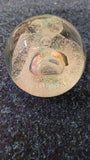 Caithness Daydream 2 Paperweight