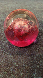 Caithness Fireball Paperweight