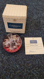 Caithness Summer Haze Paperweight
