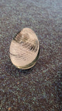 Caithness sands of time paperweight