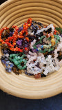 Chipstone bracelets - Coralite