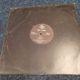 Salt-N-Pepa Push It 1988 UK 4-Track 12-Inch Vinyl Single FFRRX 2