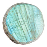 Labradorite Emma Egg Till-Point Pack