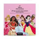 Disney Princess 24-Day Bath, Body & Beauty Advent Calendar