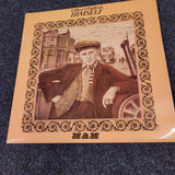 Gilbert O'Sullivan Himself 1971 UK Vinyl LP Gatefold MAM-SS 501