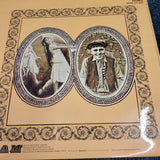 Gilbert O'Sullivan Himself 1971 UK Vinyl LP Gatefold MAM-SS 501
