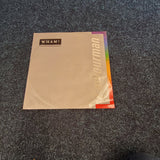 Wham I’m Your Man Extended Stimulation 1985 UK 12 Inch TA 6716