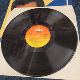 Johnny Mathis Night And Day UK Stereo Vinyl LP CBS 32090