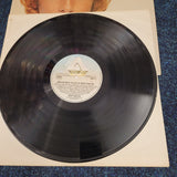 Barry Manilow Manilow Magic The Best Of 1979 UK Vinyl LP ARTV 2
