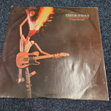 Prefab Sprout Cars and Girls 1988 UK 3-Track 12-Inch Vinyl SKX 35