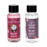 Nightmare Before Christmas 24-Day Bath, Body & Beauty Advent Calendar