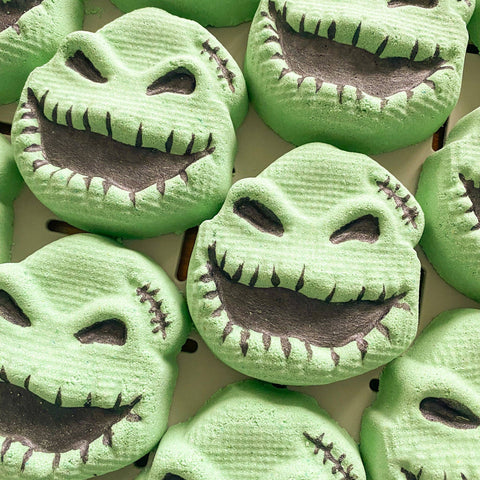 Boogie Bash Bath Bomb