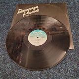 Amadeo Moving Like A Superstar UK 12 Inch Disco Vinyl DS RAM 1