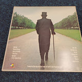 Elton John A Single Man 1978 UK Gatefold Vinyl LP Rocket TRAIN 1