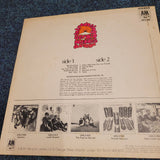 Sergio Mendes & Brasil 66 Introducing 1969 UK Vinyl LP AMLB 1001
