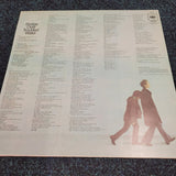 Simon & Garfunkel Bridge Over Troubled Water UK Vinyl LP S 63699