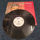 Gene Pitney It’s Over It’s Over 1989 UK Promo 12-Inch Vinyl 654749 6