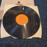 Barbra Streisand People Original UK Mono Vinyl LP CBS BPG 62464