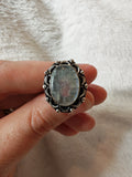 Opalite  Adjustable Ring - Ring #23