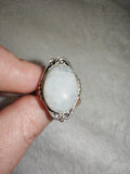 Moonstone Ring 🤍✨ - Ring #81 - Size: 18.5/Q