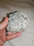 Celestite Rough Cluster - 400g