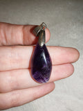 Amethys Pendant