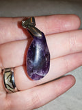 Amethys Pendant