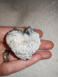 Celestite Cluster Fragment – 50g