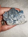 Celestite cluster - 125g