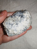 Celestite cluster - 125g