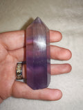 💜✨ Rainbow Fluorite Tower ✨💜 Tower #50 - 80g
