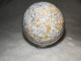 🌊✨ Ocean Jasper Sphere ✨🌊 80g