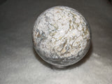 🌊✨ Ocean Jasper Sphere ✨🌊 80g