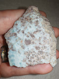 💙 Larimar Rough Specimen - 55g