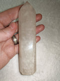 ✨ Quartz Tower - Tower #65 - 180g